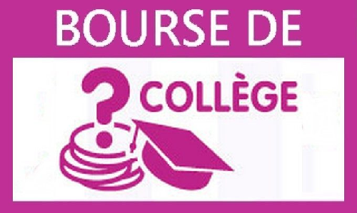 BOURSES COLLEGE