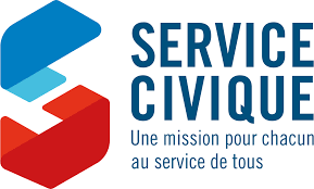 Recrutement de 2 volontaires en service civique